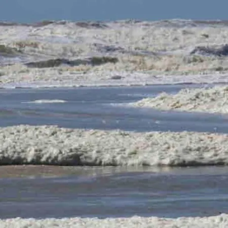 Ferienhaus Maison De Pecheur A 10 Minutes De La A Pieds *