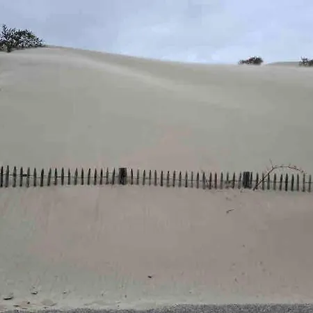 Maison De Pecheur A 10 Minutes De La A Pieds * Cayeux-sur-Mer