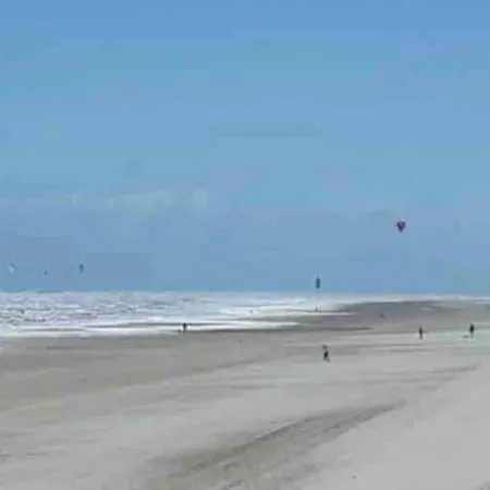 Maison De Pecheur A 10 Minutes De La A Pieds