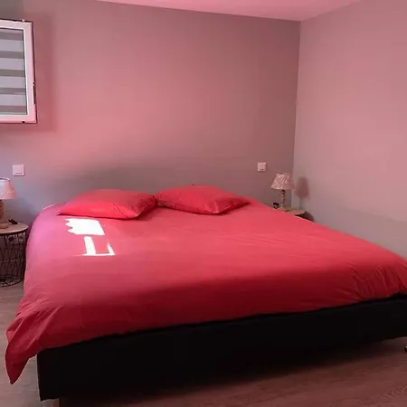 Maison De Pecheur A 10 Minutes De La A Pieds Cayeux-sur-Mer