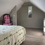 Casa de Férias Maison De Pêcheur à 10 Minutes De La à Pieds Cayeux-sur-Mer