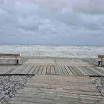 Maison De Pêcheur à 10 Minutes De La à Pieds Casa de Férias *