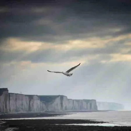 Hébergement de vacances Maison De Pêcheur à 10 Minutes De La à Pieds *