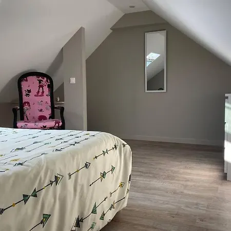 Ferienhaus Maison De Pecheur A 10 Minutes De La A Pieds Cayeux-sur-Mer