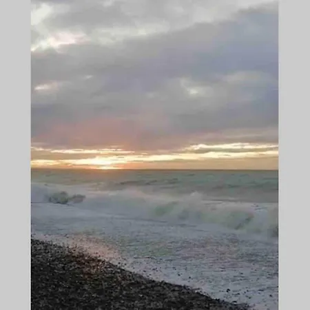 Maison De Pêcheur à 10 Minutes De La à Pieds