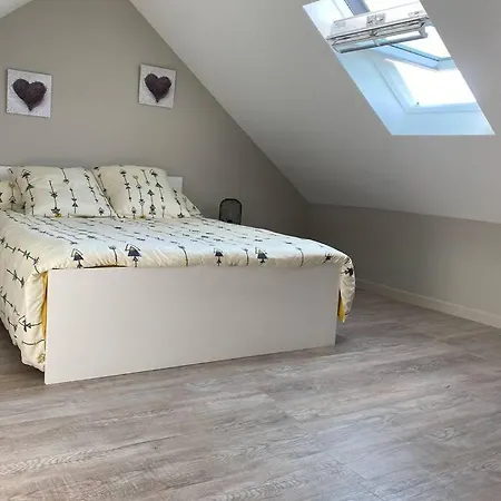 Maison De Pêcheur à 10 Minutes De La à Pieds