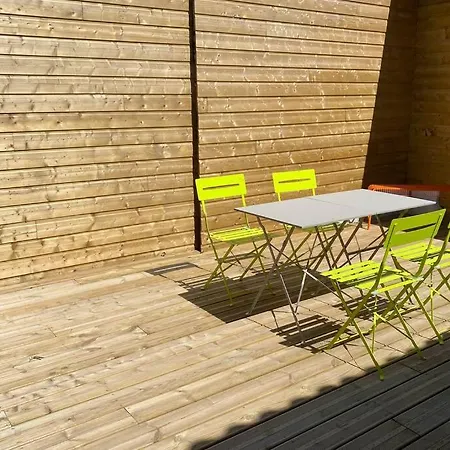 Maison De Pecheur A 10 Minutes De La A Pieds 度假居 滨海卡约