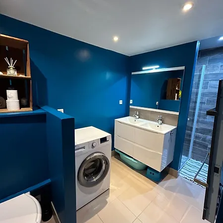 Maison De Pêcheur à 10 Minutes De La à Pieds Hébergement de vacances Cayeux-sur-Mer