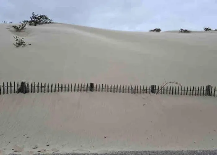 Maison De Pecheur A 10 Minutes De La A Pieds * Cayeux-sur-Mer