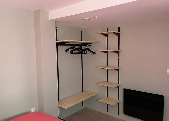 Maison De Pecheur A 10 Minutes De La A Pieds Holiday home Cayeux-sur-Mer