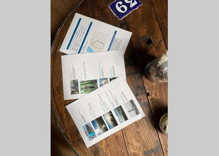 Maison De Pecheur A 10 Minutes De La A Pieds Holiday home