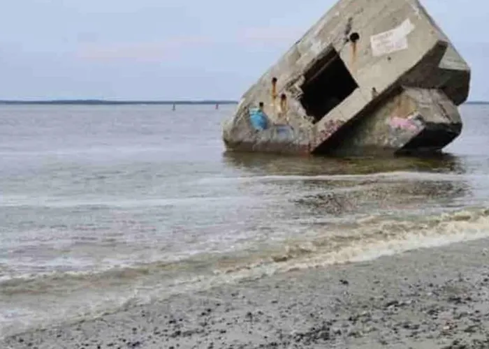 Maison De Pecheur A 10 Minutes De La A Pieds Holiday home Cayeux-sur-Mer