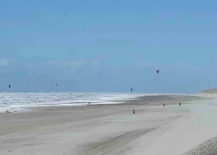 Maison De Pecheur A 10 Minutes De La A Pieds