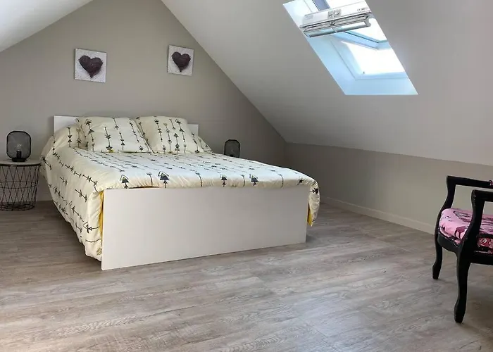 Maison De Pecheur A 10 Minutes De La A Pieds