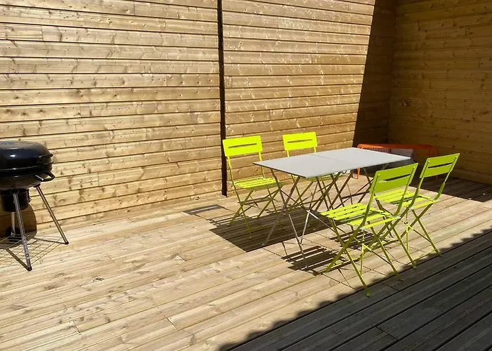 Maison De Pecheur A 10 Minutes De La A Pieds Holiday home Cayeux-sur-Mer