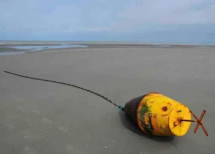 Holiday home Maison De Pecheur A 10 Minutes De La A Pieds *